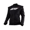 LEATT KURTKA ENDURO MOTO 4.5 LITE BLACK